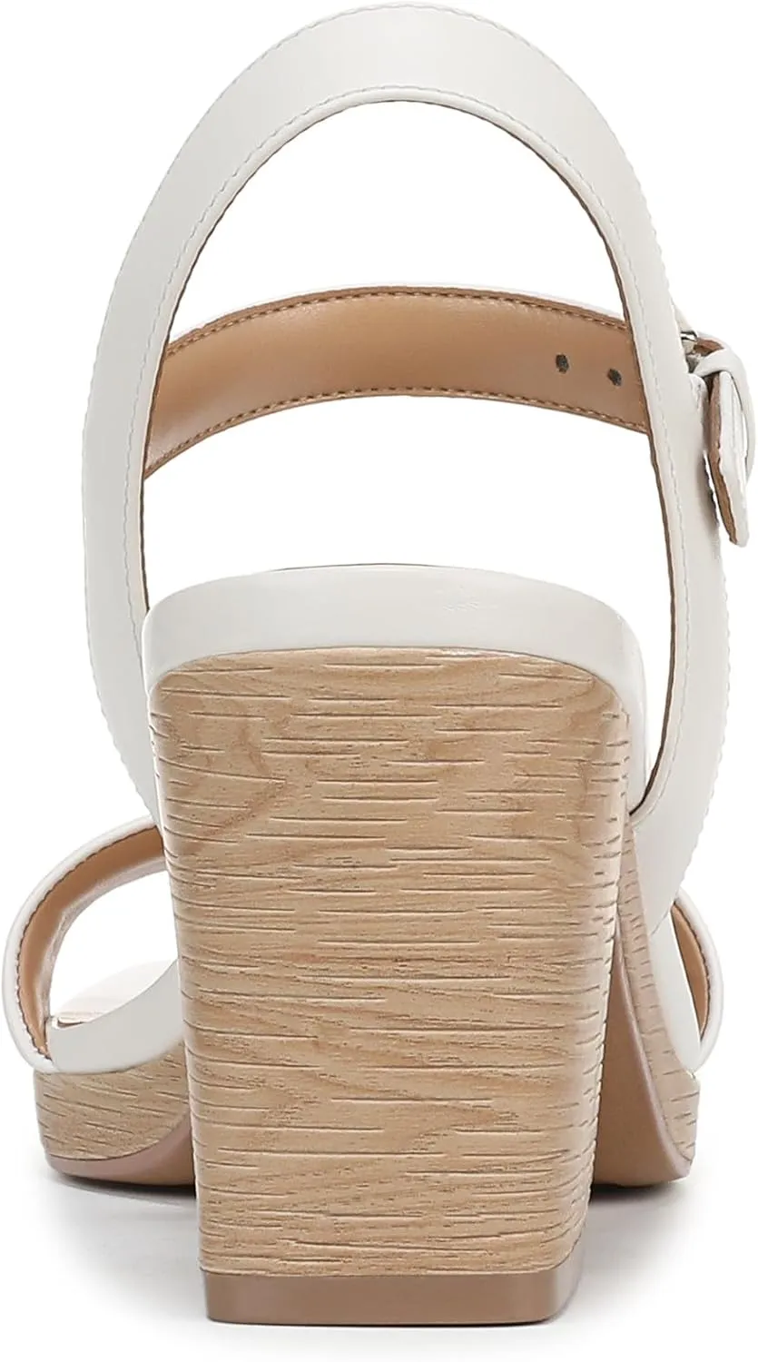 Naturalizer Women's Rose Heeled Sandal