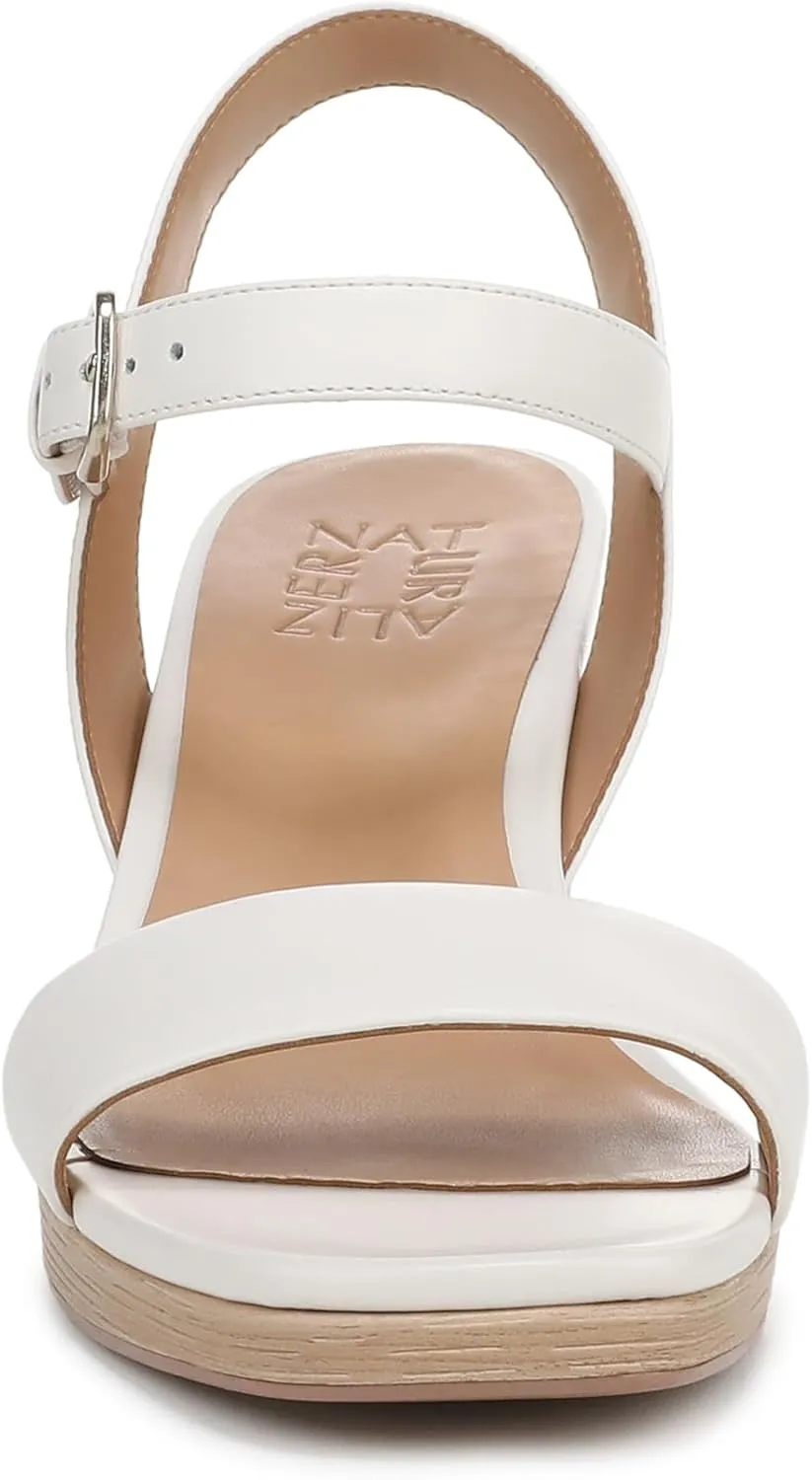 Naturalizer Women's Rose Heeled Sandal