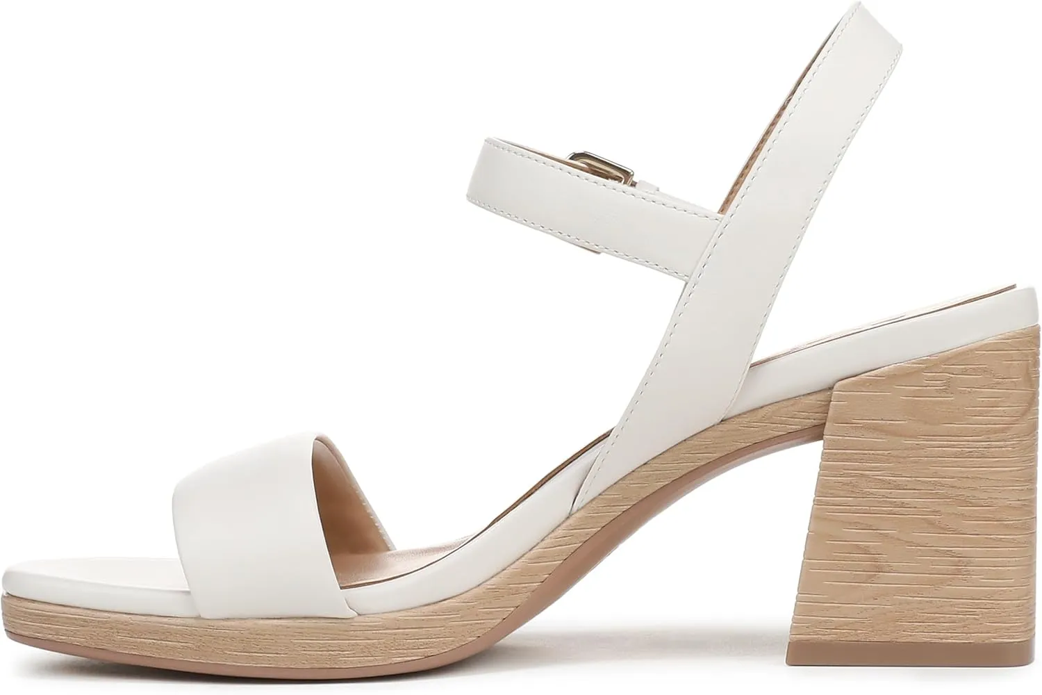 Naturalizer Women's Rose Heeled Sandal