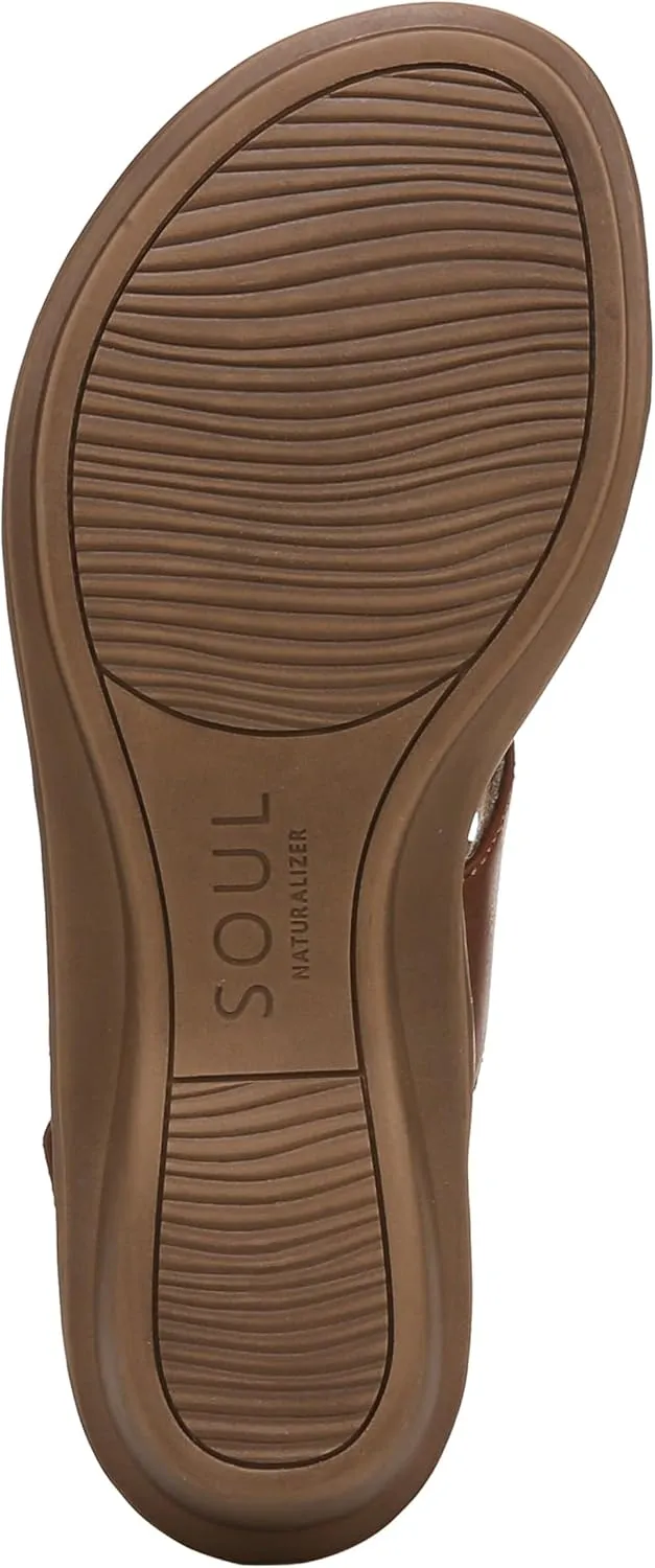 Naturalizer Women's Shakina Sandal