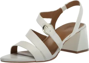 Naturalizer Women's Veva Strappy Chunky Heel Sandal