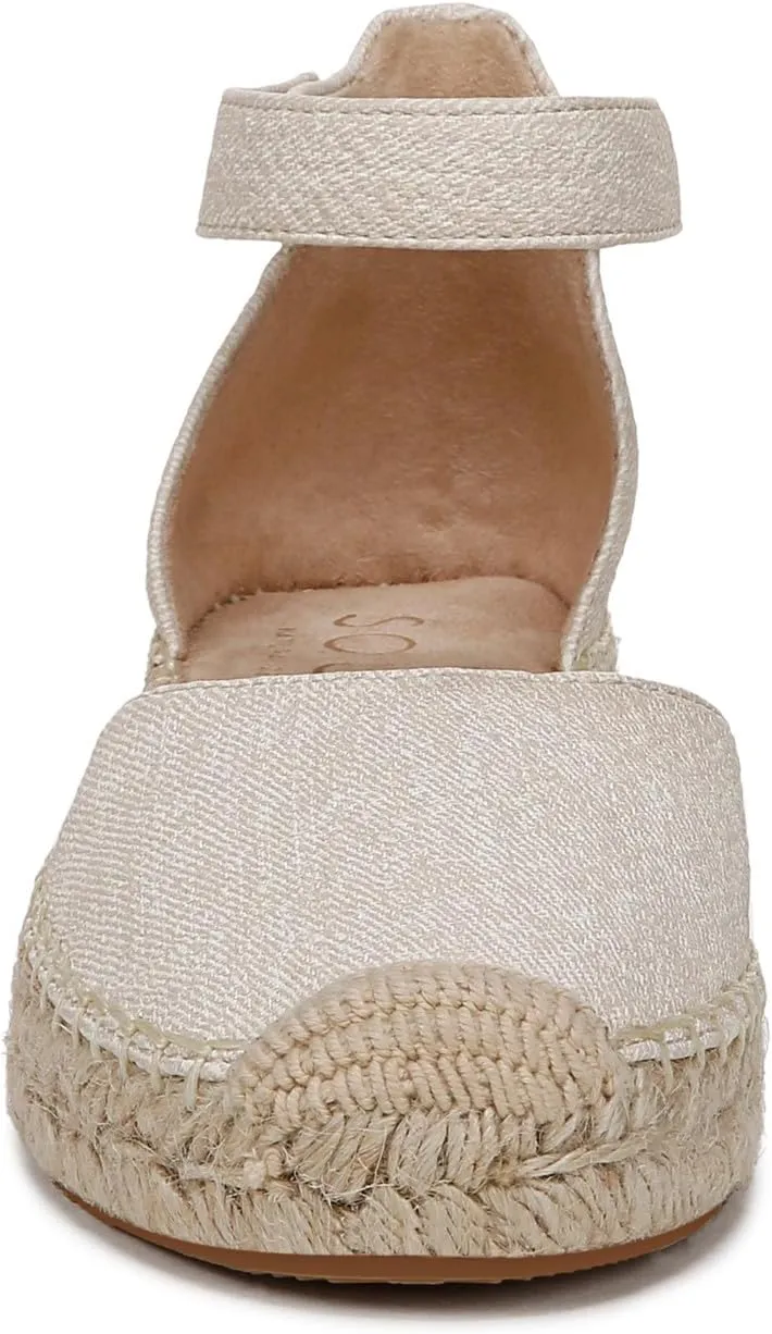 Naturalizer Women's Wren Espadrille Wedge Sandal