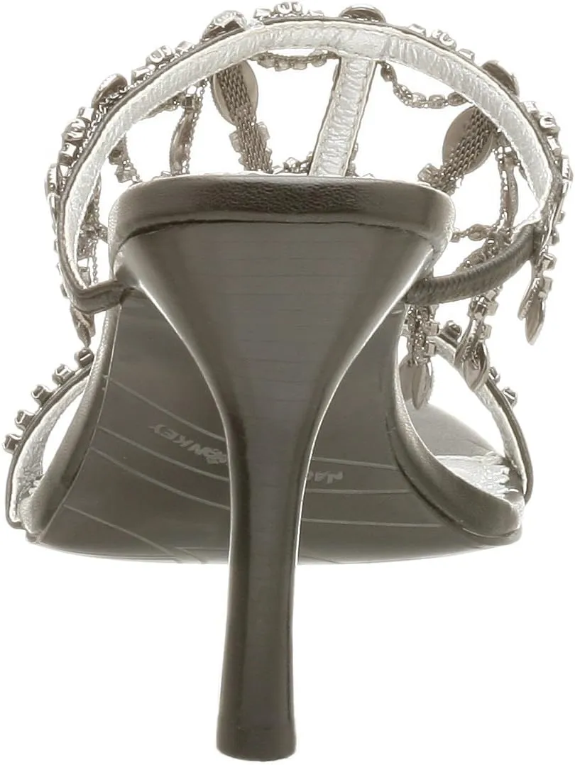 Naughty Monkey Women's Justine Sandal