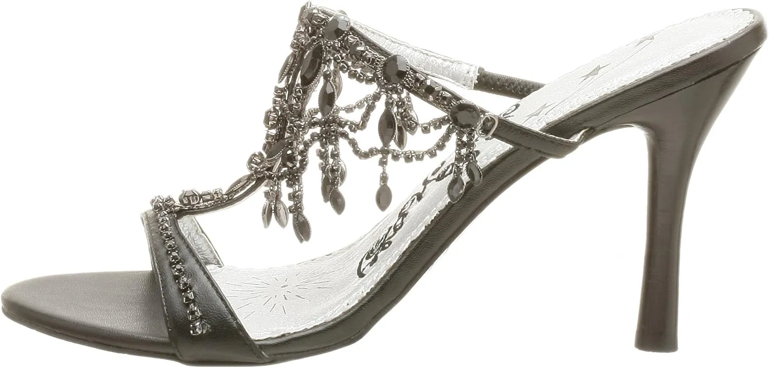 Naughty Monkey Women's Justine Sandal