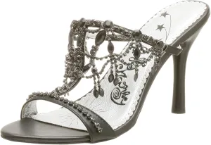 Naughty Monkey Women's Justine Sandal