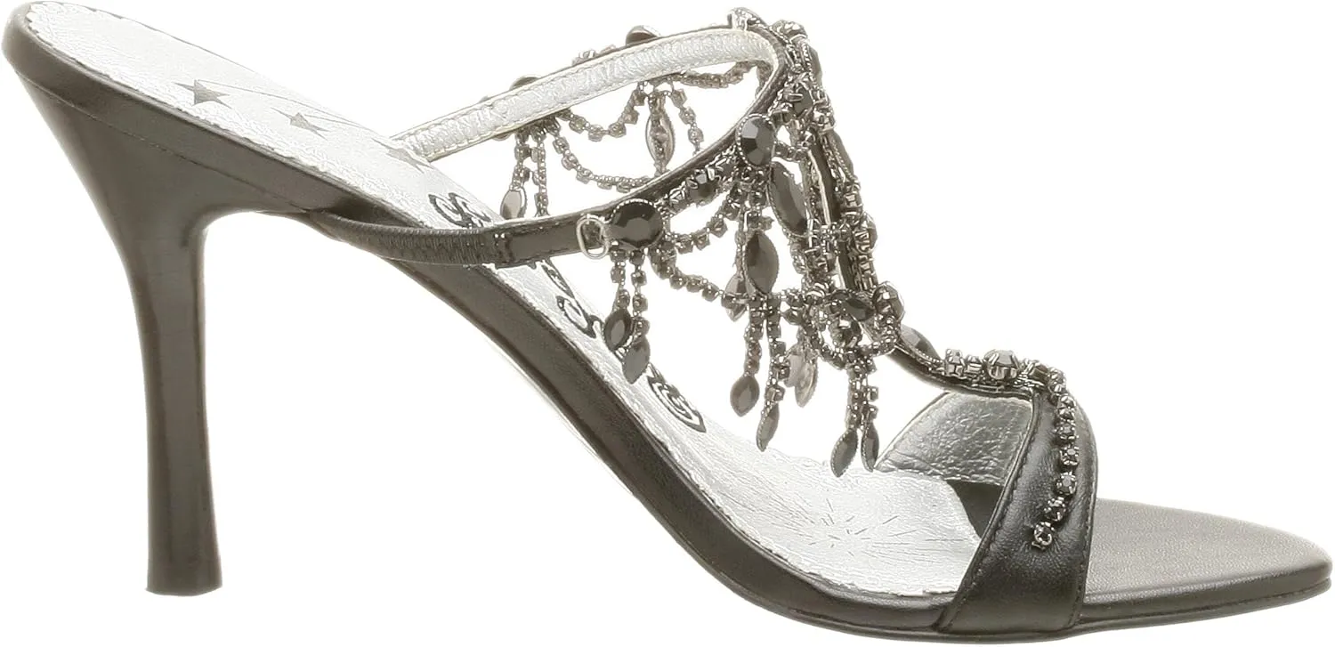 Naughty Monkey Women's Justine Sandal