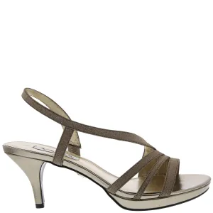 NEELY-BRONZE GLITTER