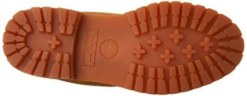 Nellie Double Wp Ankle Bootwheat Yellow75 M Us