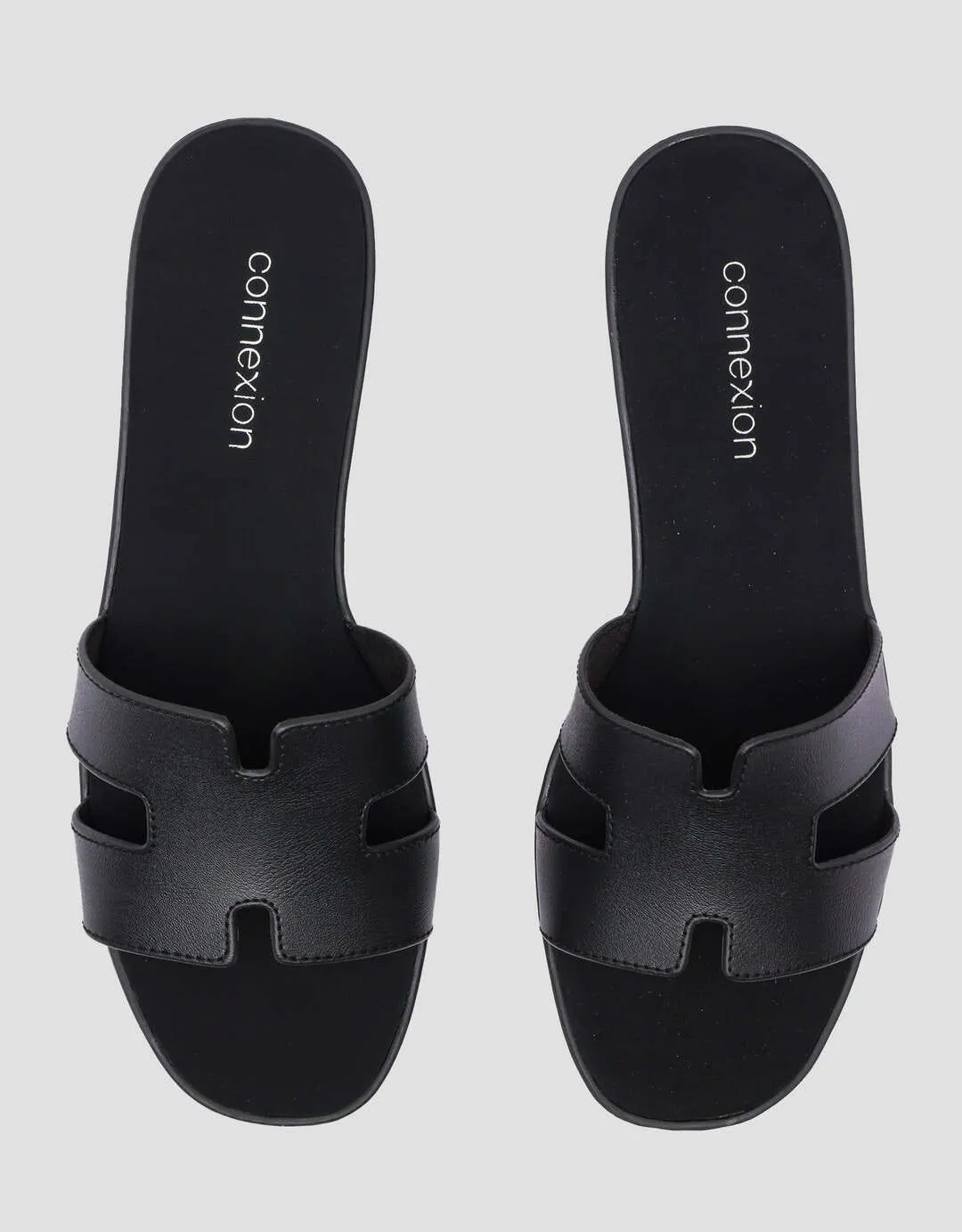 Nevada Sandal Slipper Wanita Jvs59