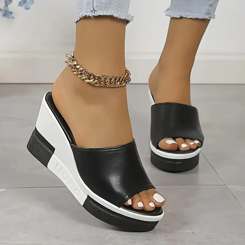 New Elegant Sandals