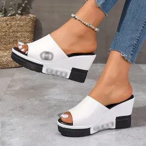 New Elegant Sandals