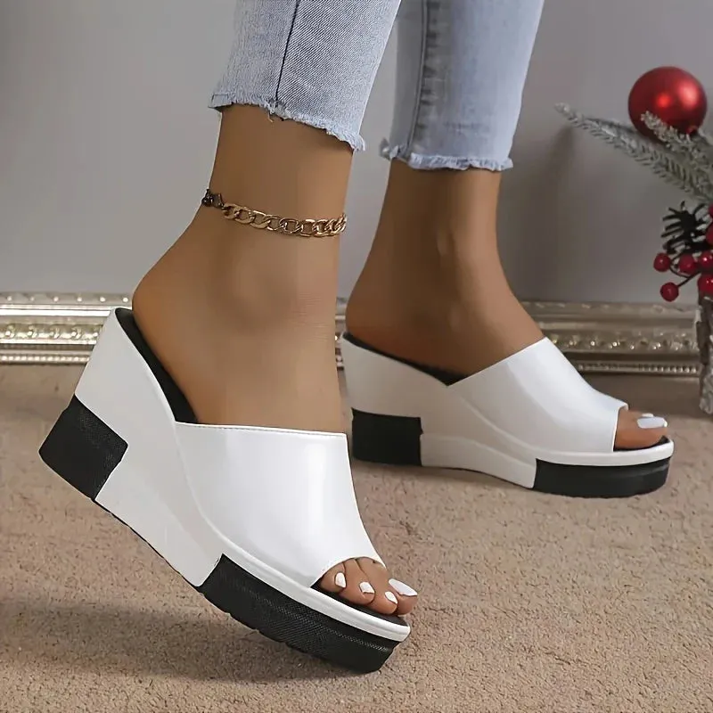 New Elegant Sandals