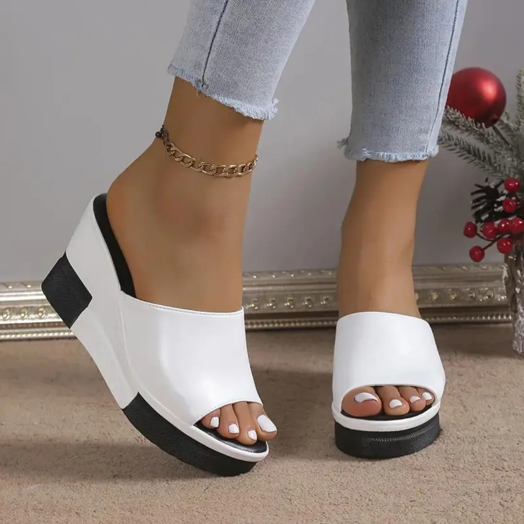 New Elegant Sandals