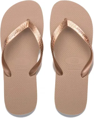 NewDenBer Men's Women's Classical Comfortable EVA Rubber Sandal Flip Flops