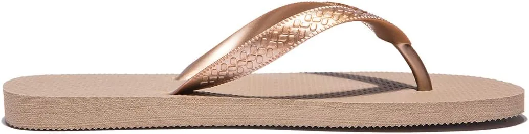 NewDenBer Men's Women's Classical Comfortable EVA Rubber Sandal Flip Flops