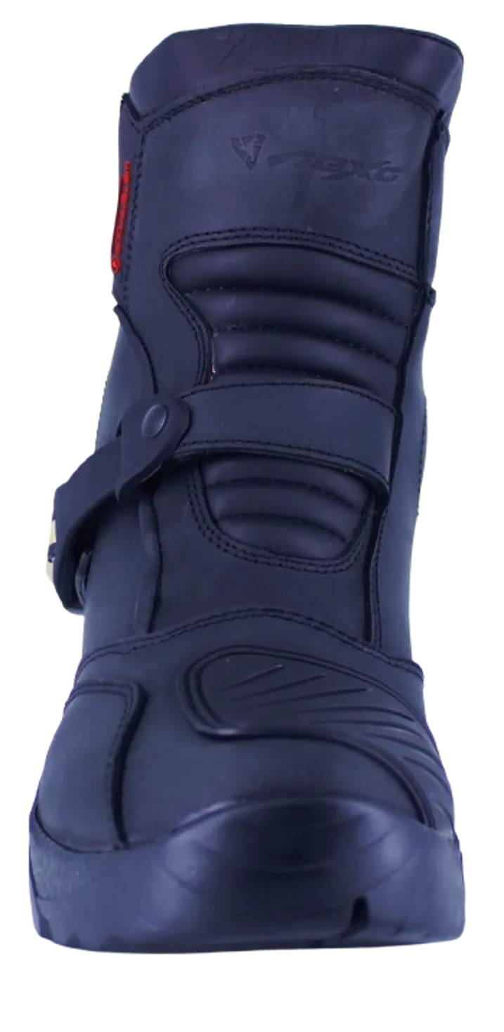 Nexo Adventure Grip Boots (Black)
