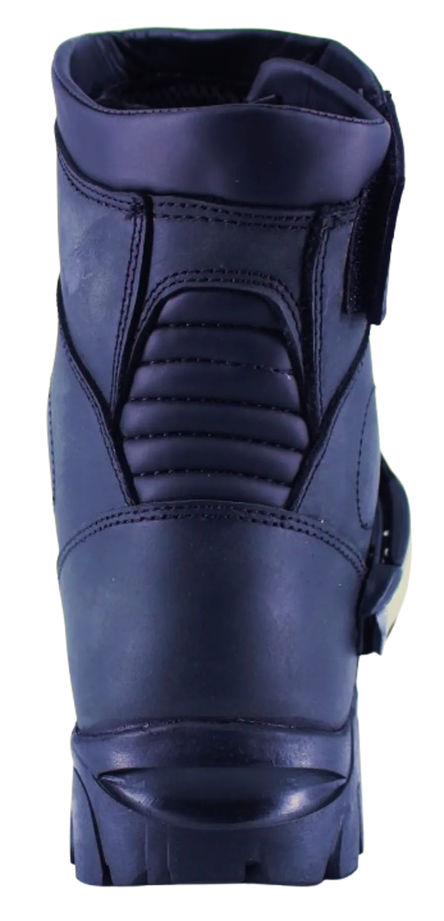 Nexo Adventure Grip Boots (Black)