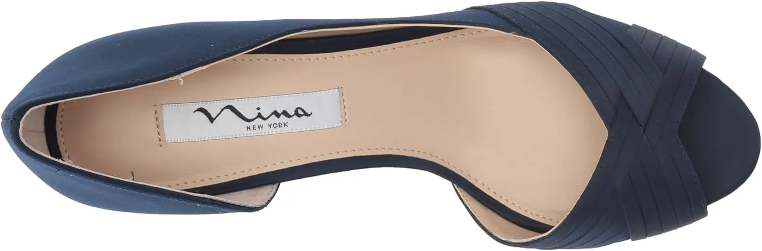 Nina Women's Pachita Platform Sandal