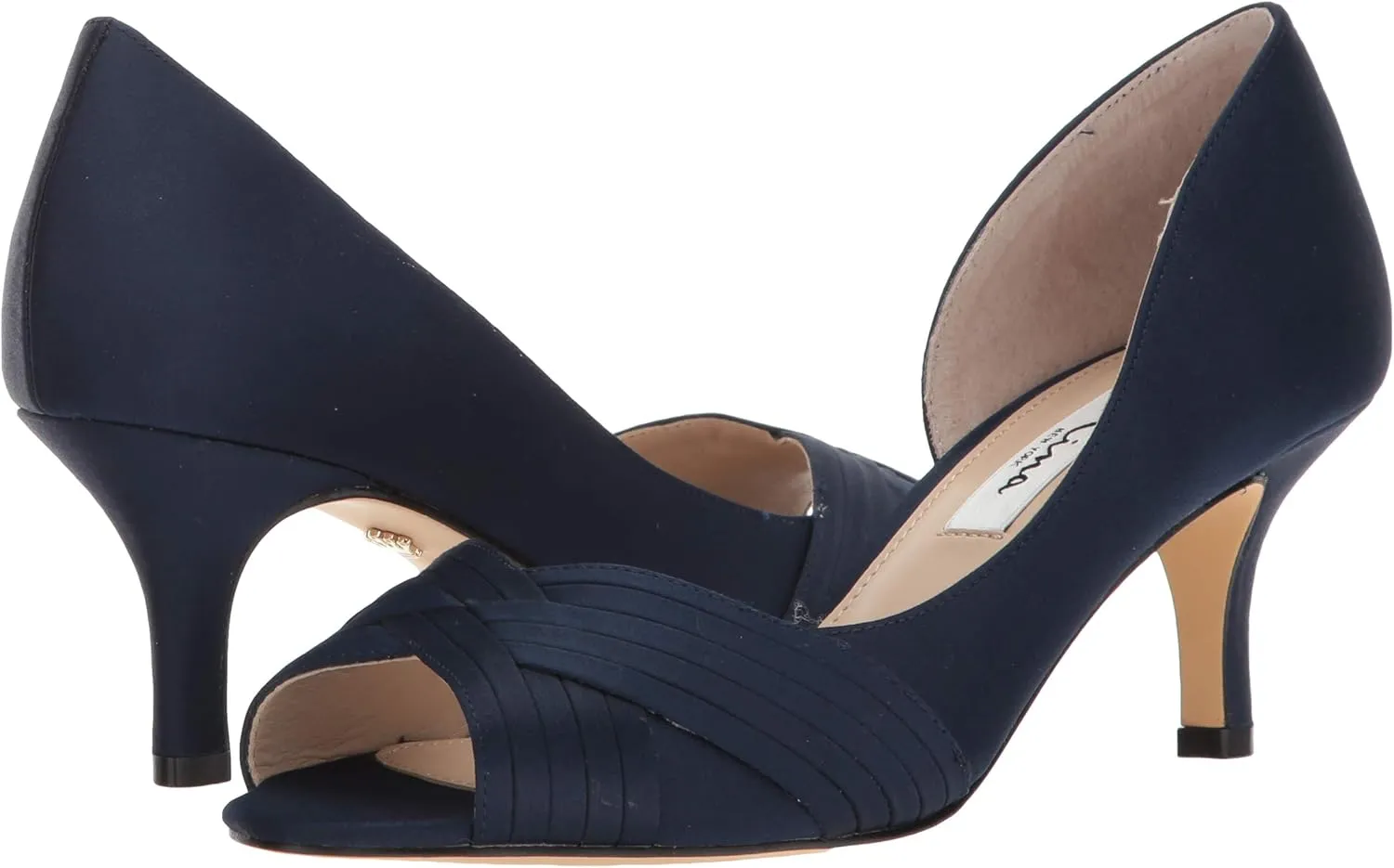 Nina Women's Pachita Platform Sandal