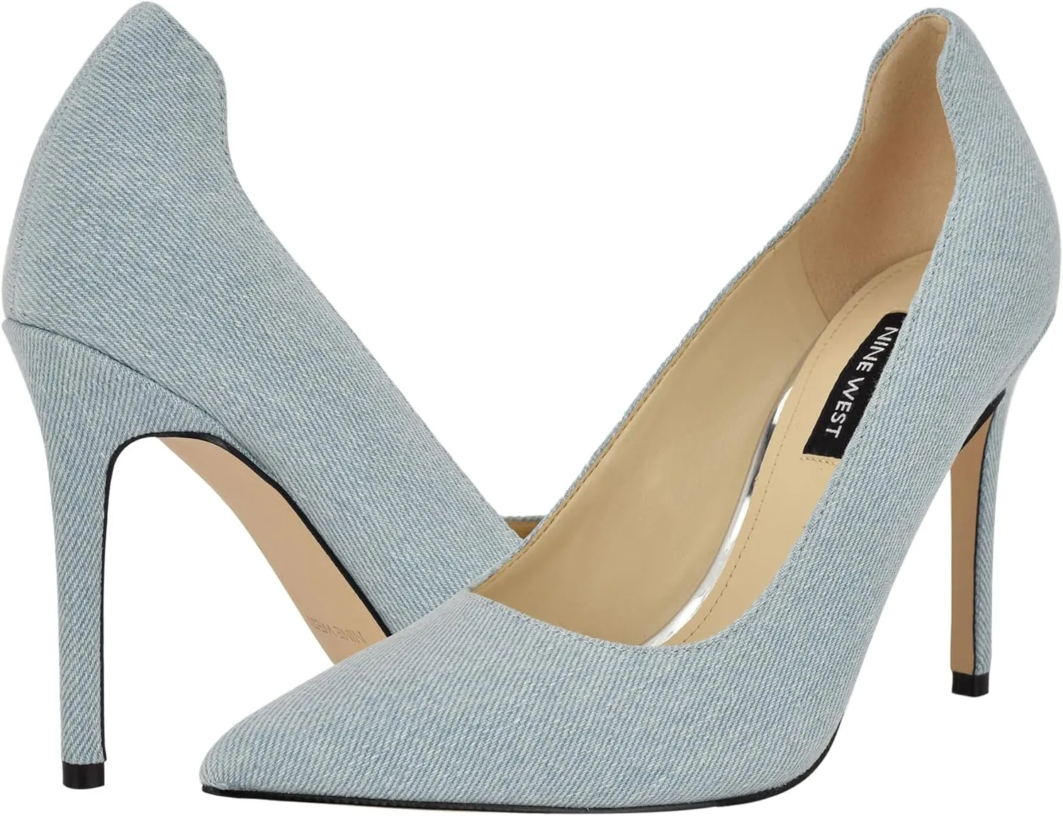 Nine West Women's Freds Pump