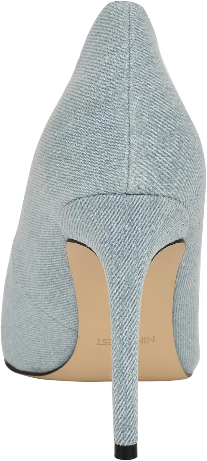 Nine West Women's Freds Pump
