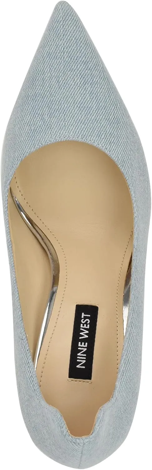 Nine West Women's Freds Pump