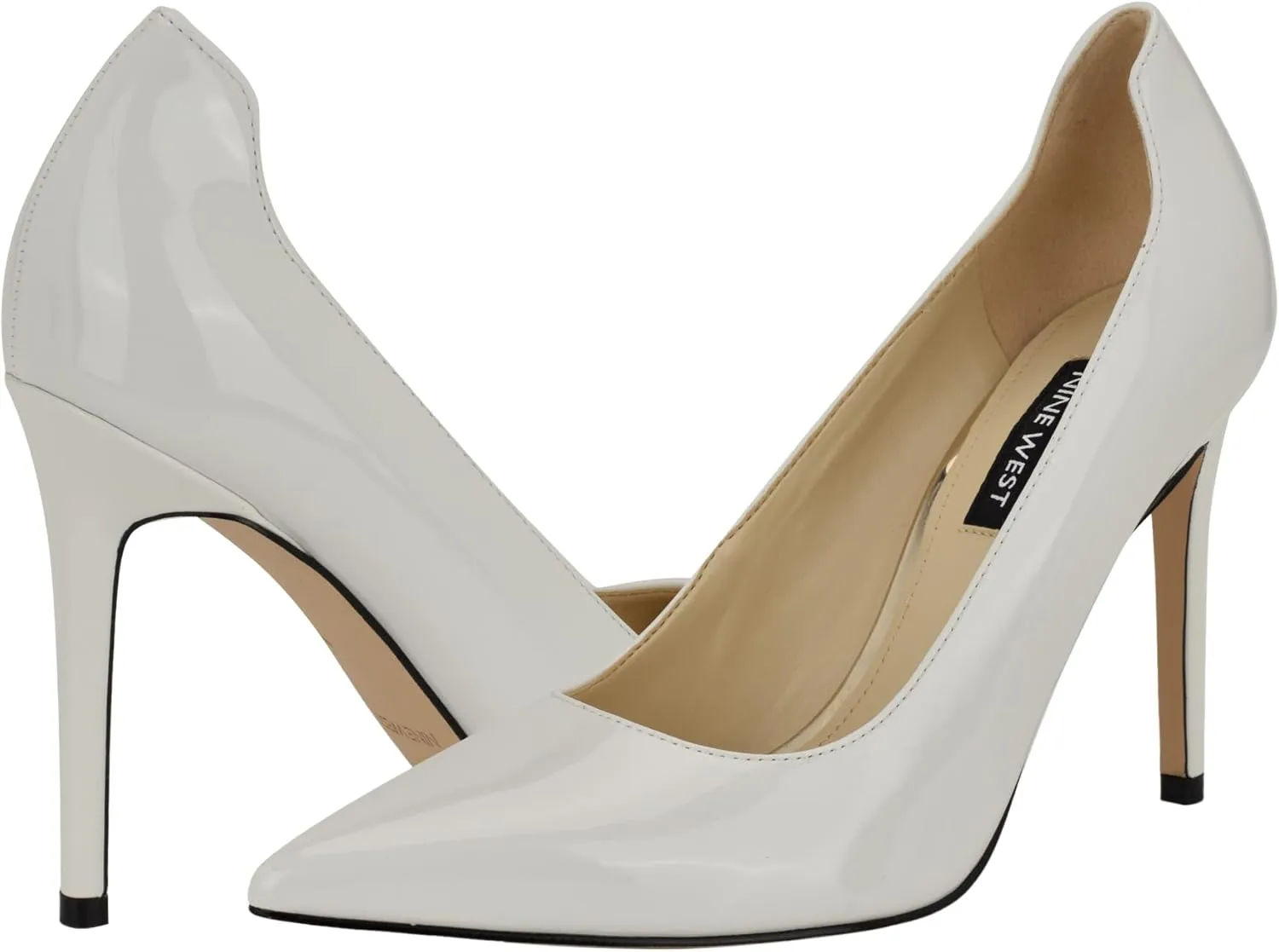Nine West Women's Freds Pump