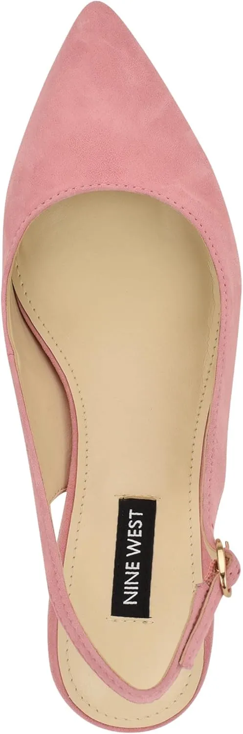 Nine West Women's Kamsee Pump