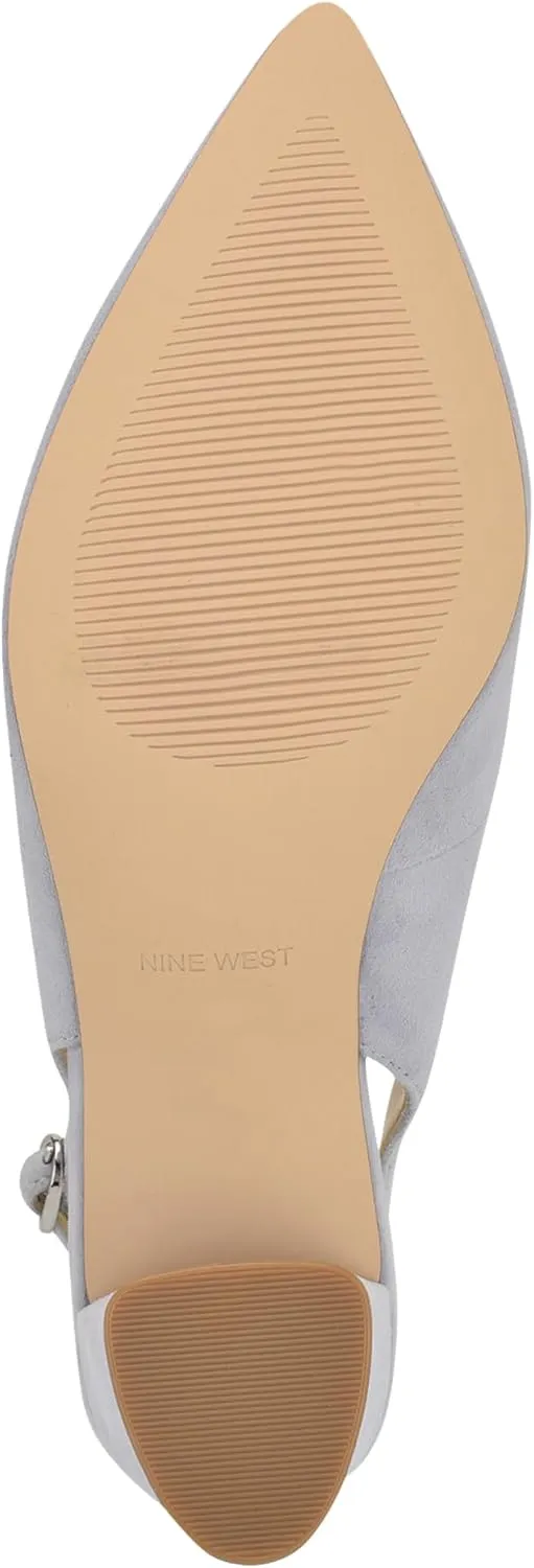Nine West Women's Kamsee Pump