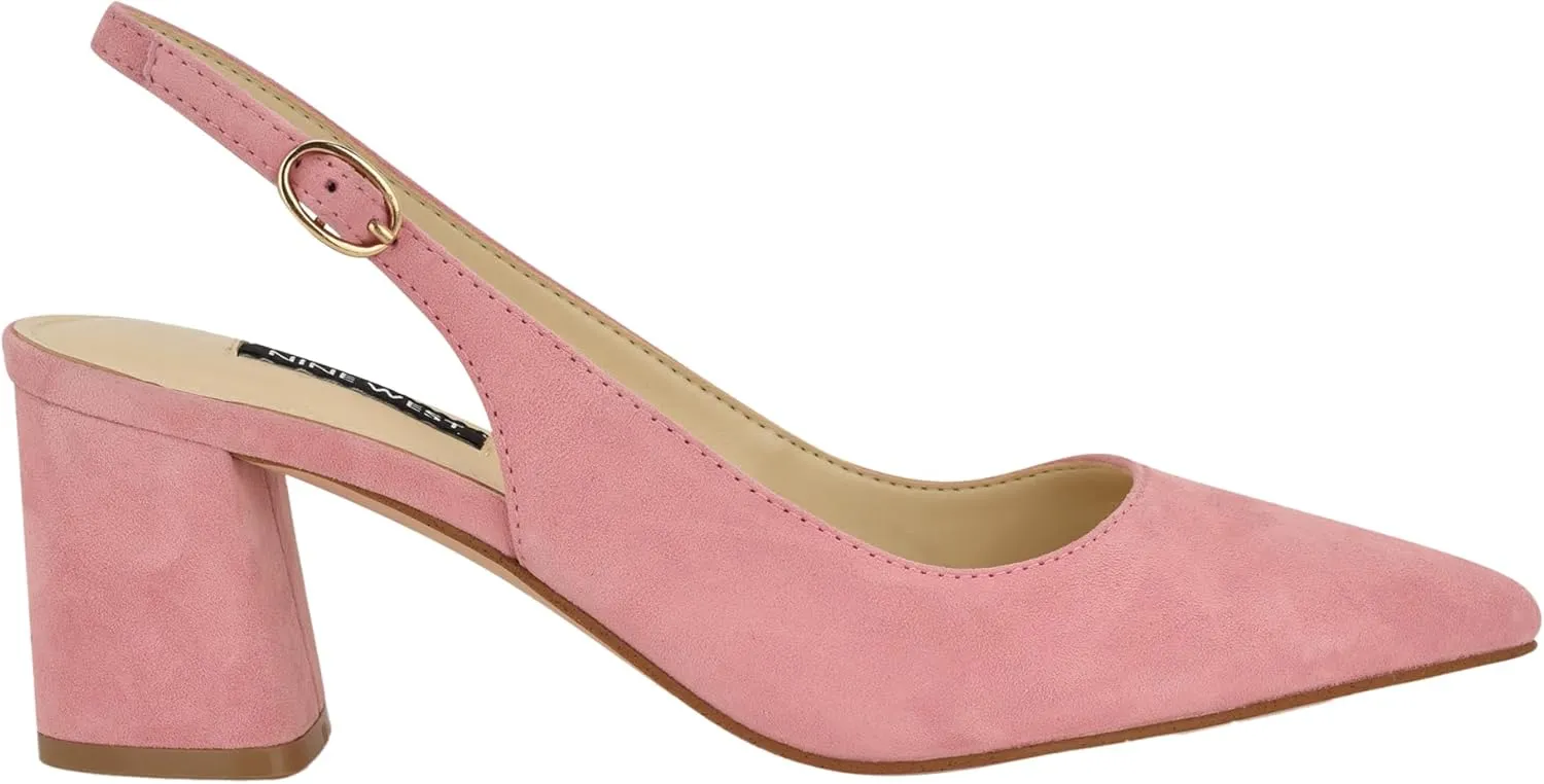Nine West Women's Kamsee Pump