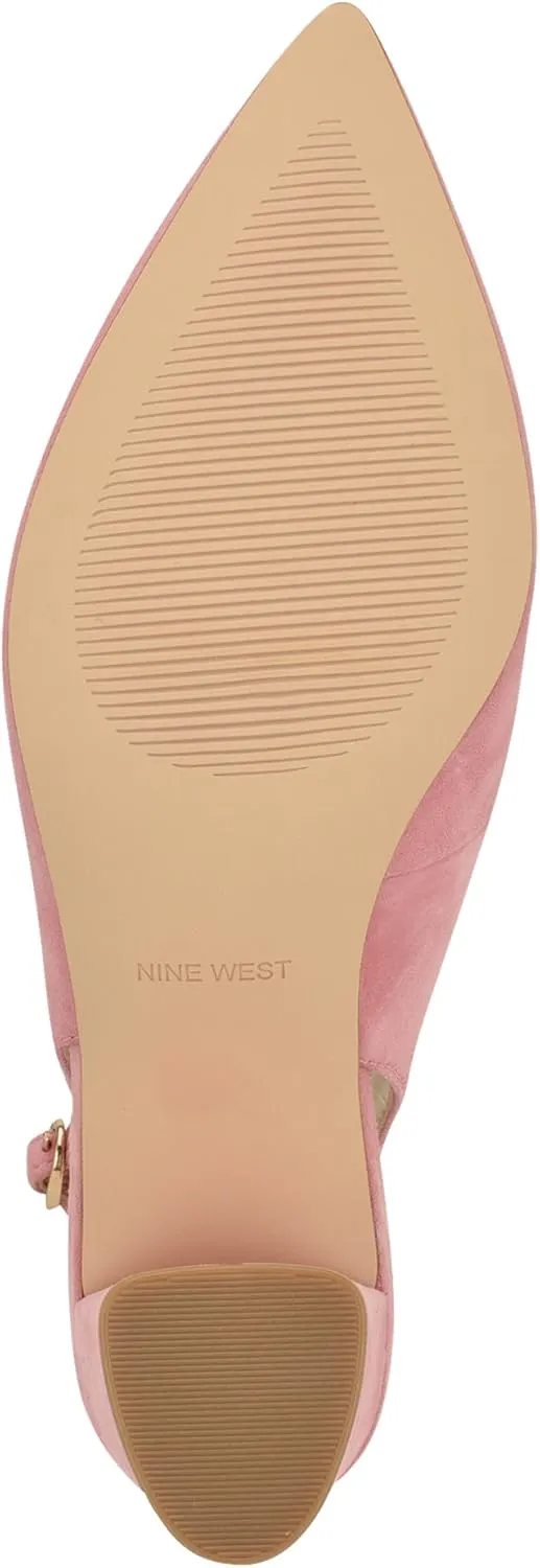 Nine West Women's Kamsee Pump