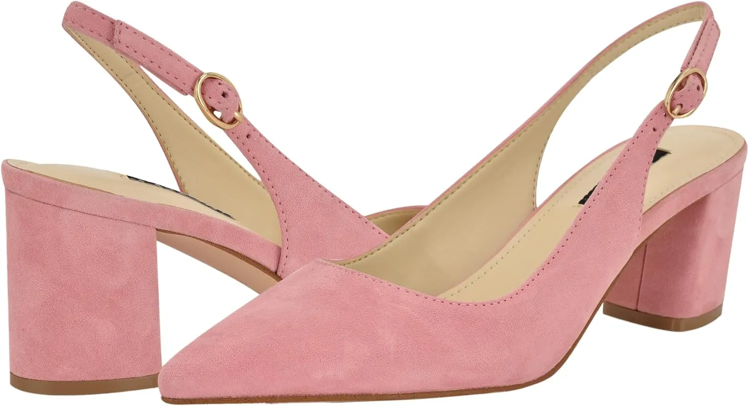 Nine West Women's Kamsee Pump
