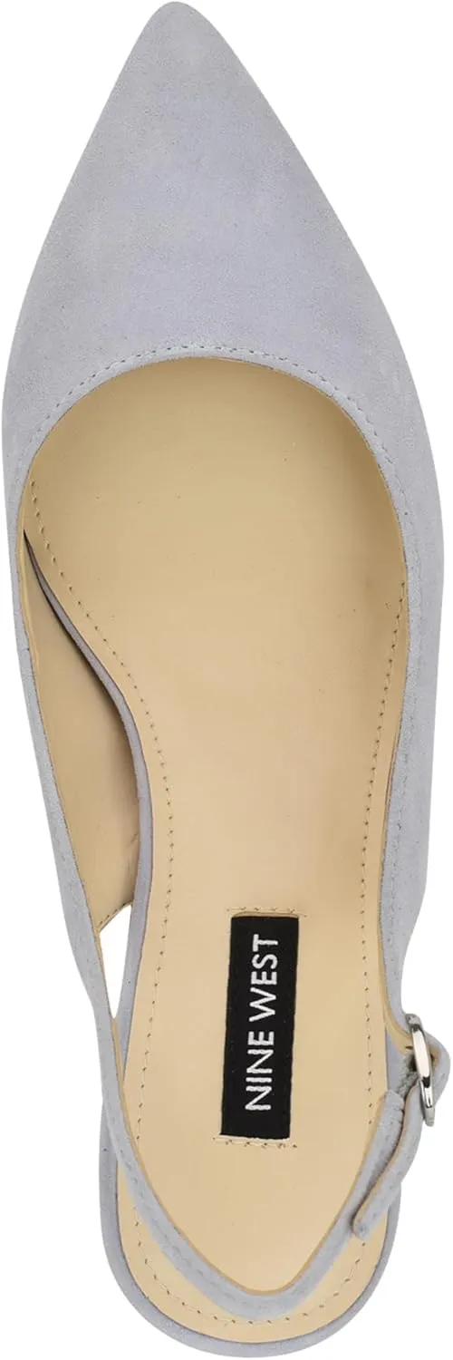 Nine West Women's Kamsee Pump