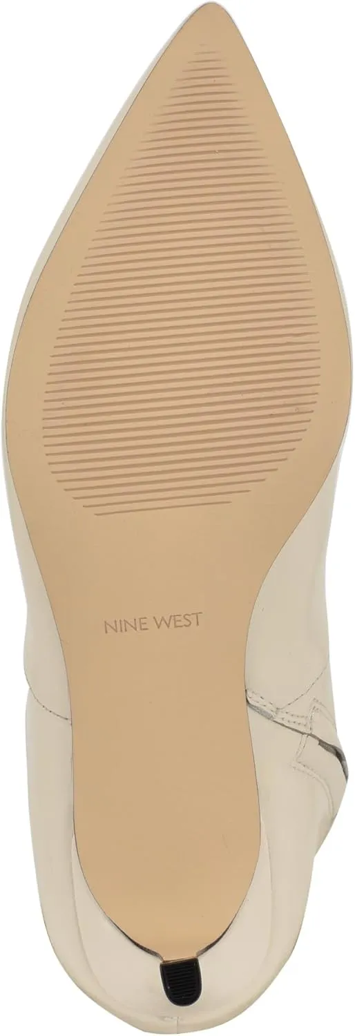 Nine West Women's Sirena Knee High Boot