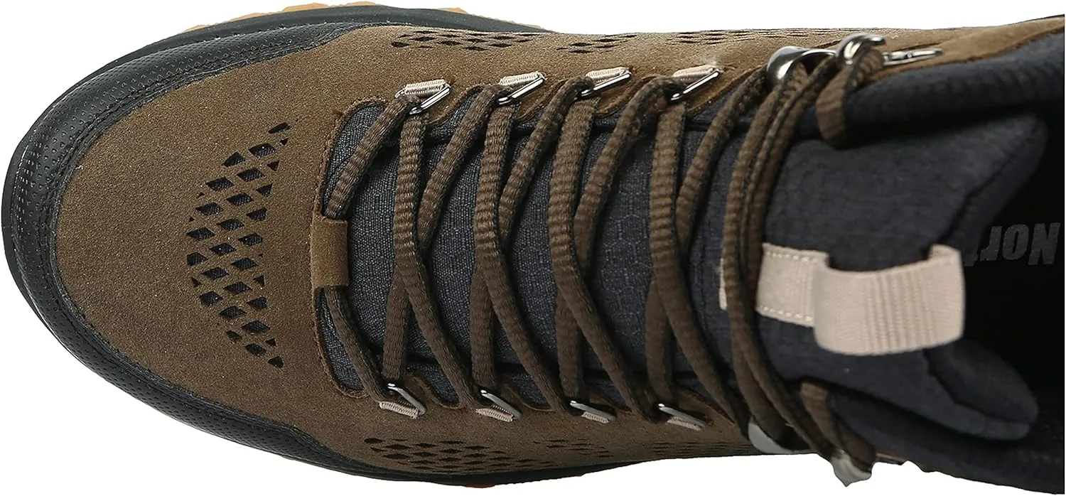 Northside Men's Benton Mid Waterproof Hiking Boot