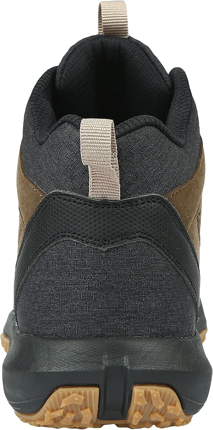Northside Men's Benton Mid Waterproof Hiking Boot