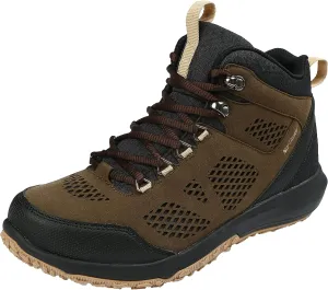 Northside Men's Benton Mid Waterproof Hiking Boot