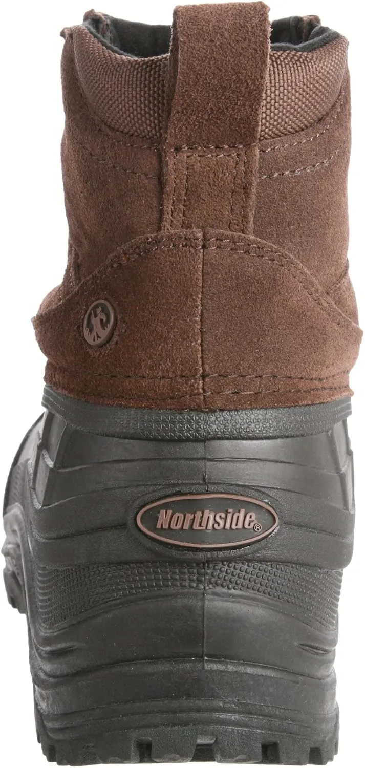 Northside Men's Elkhorn Winter Boot