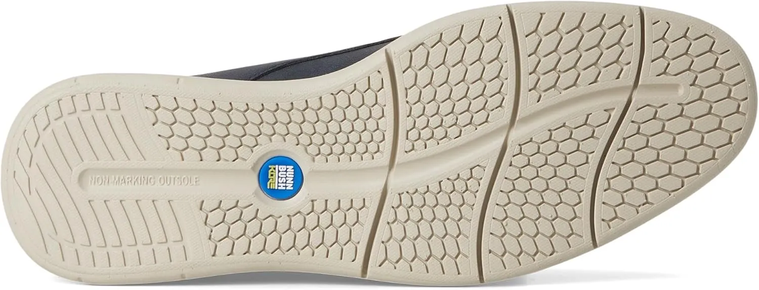 Nunn Bush Men's, Chase Moc Toe Slip-On