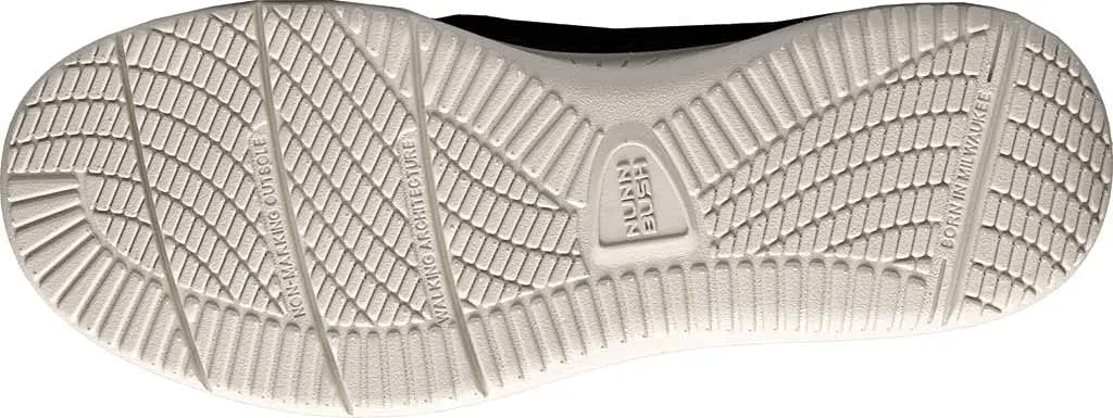 Nunn Bush Men's Conway Knit Slip-on Moc Toe Loafer