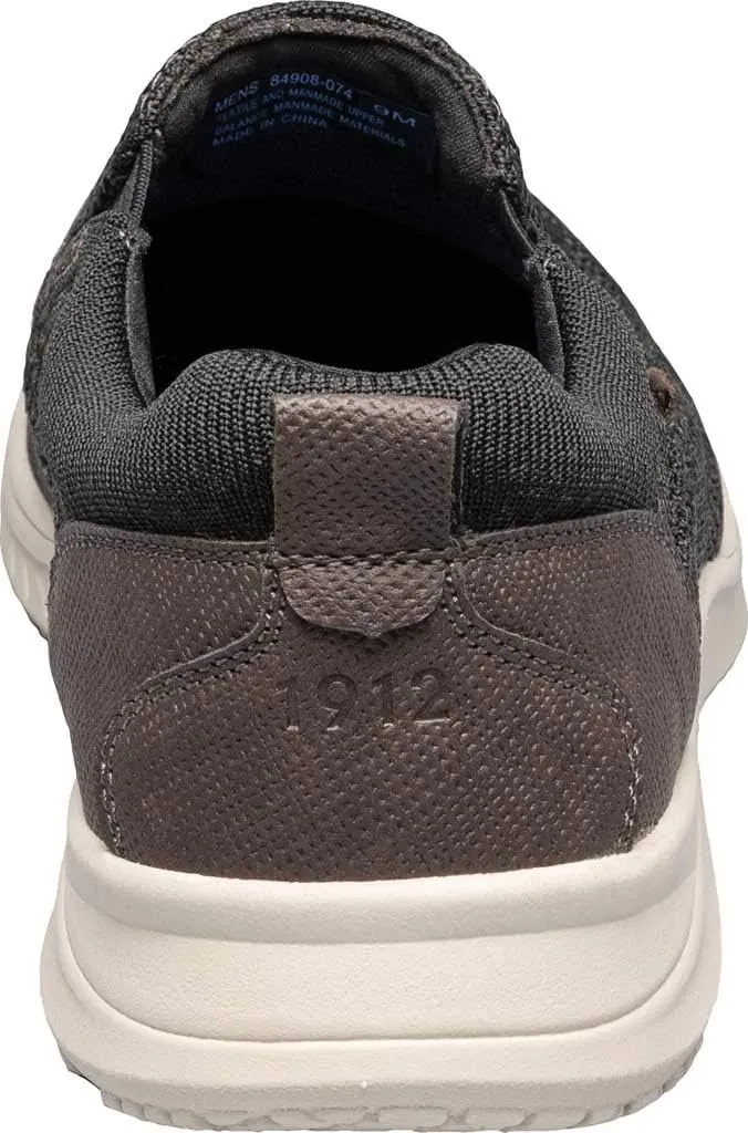Nunn Bush Men's Conway Knit Slip-on Moc Toe Loafer