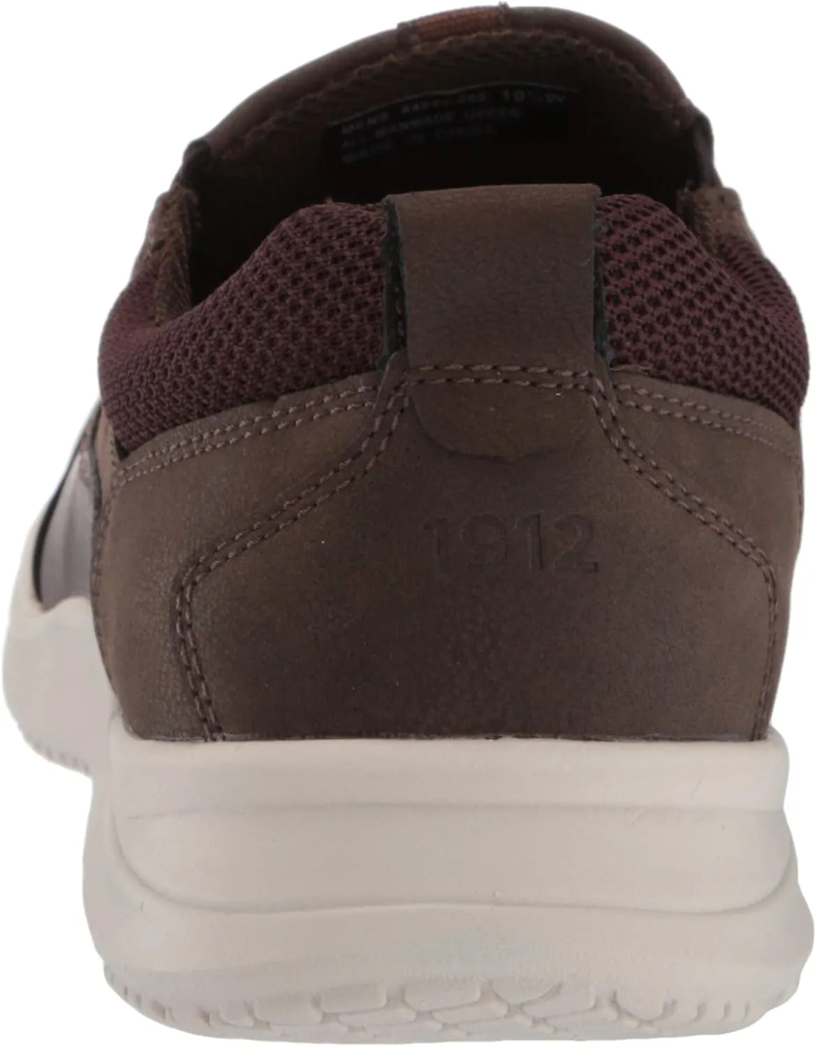 Nunn Bush Men's, Conway Slip-On