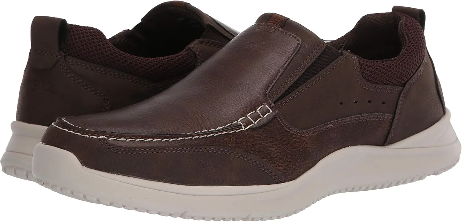 Nunn Bush Men's, Conway Slip-On