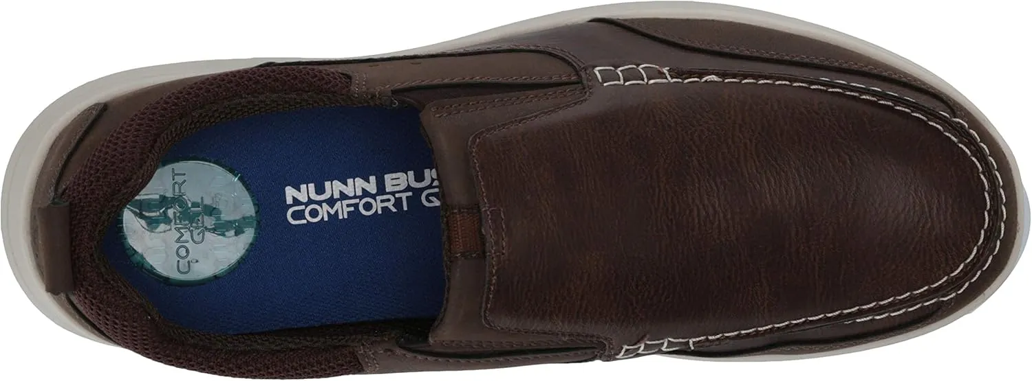 Nunn Bush Men's, Conway Slip-On