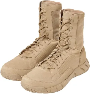 Oakley LT Assault 2 Boot