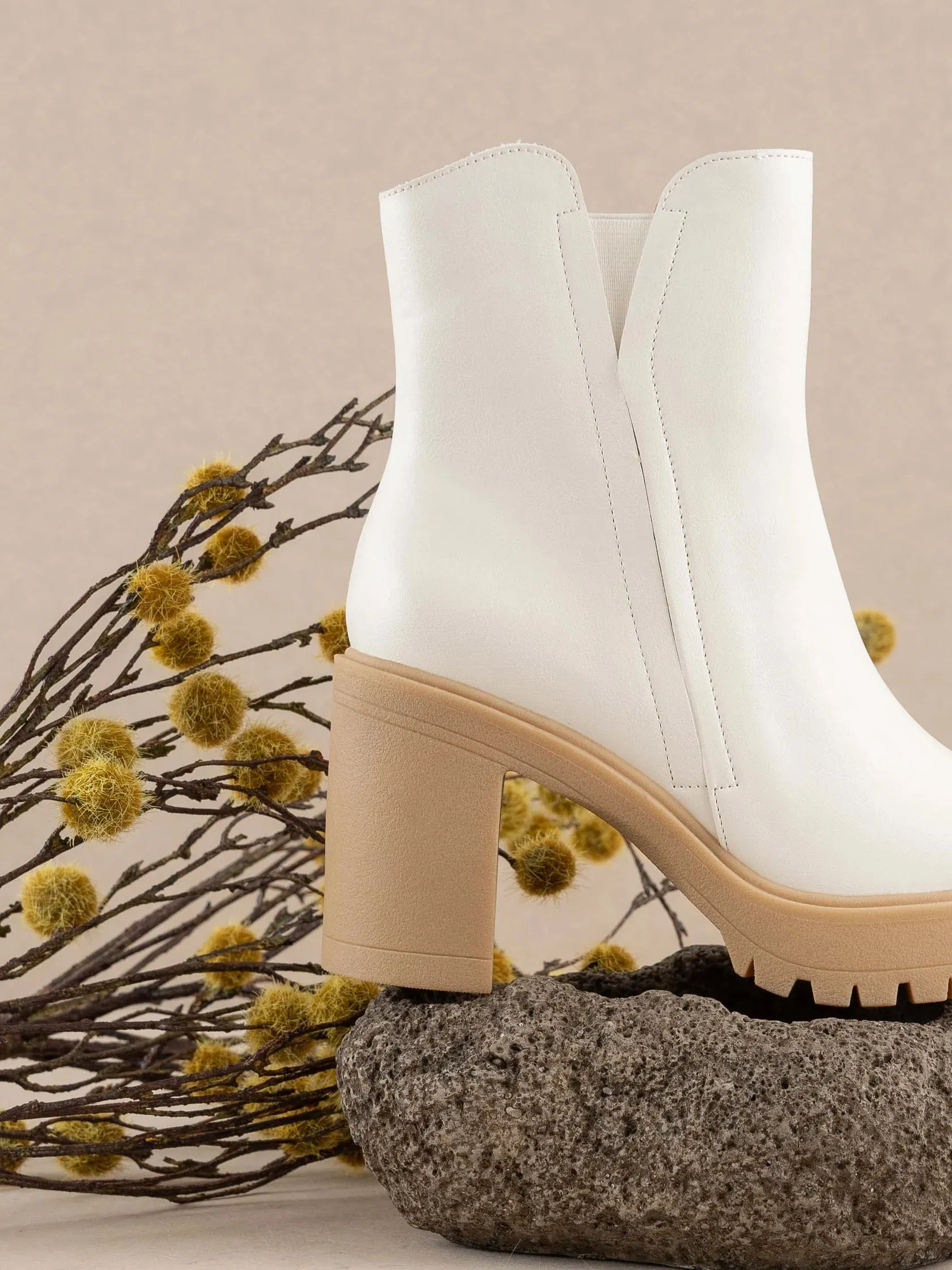 Oasis Abby Bootie