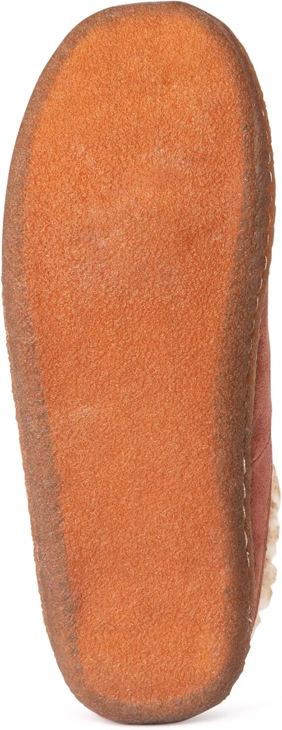 Old Friend Women's Slip-on Slipper