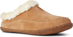 Old Friend Women's Slip-on Slipper
