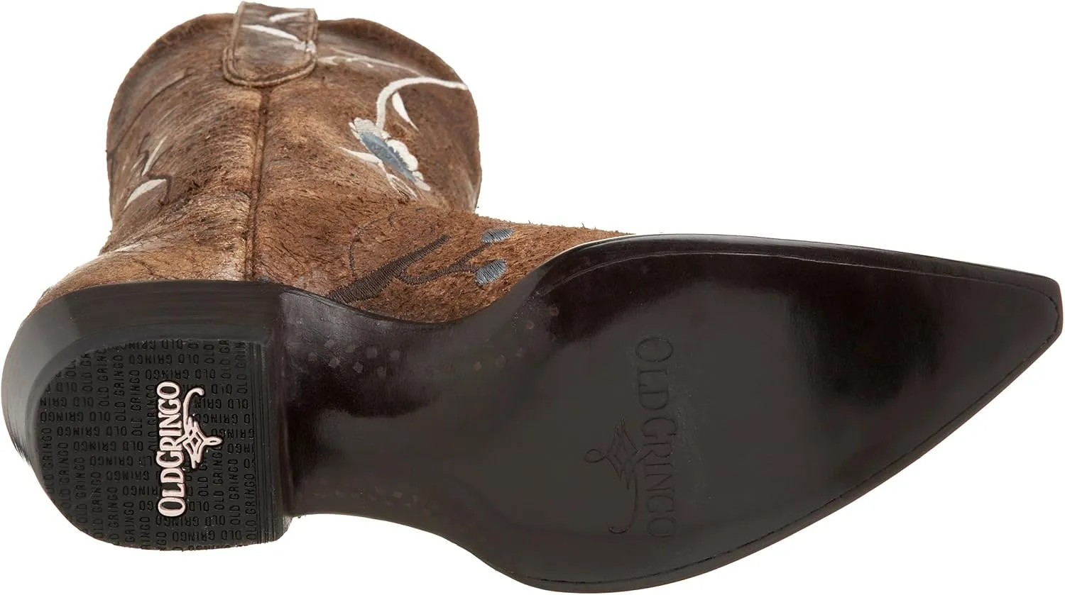 Old Gringo Women's L273-4 Venecia Cowboy Boot