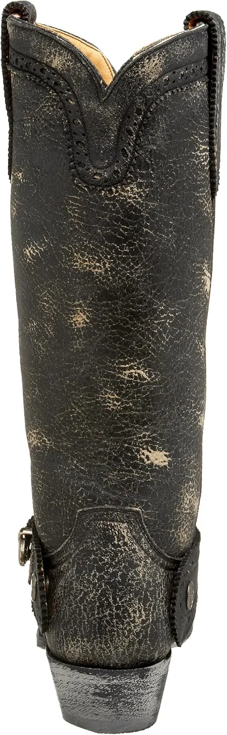 Old Gringo Women's L378-5 Pisa Cowboy Boot